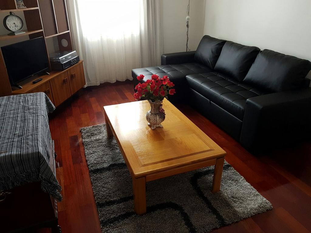 With Beautiful Ocean And View Apartamento