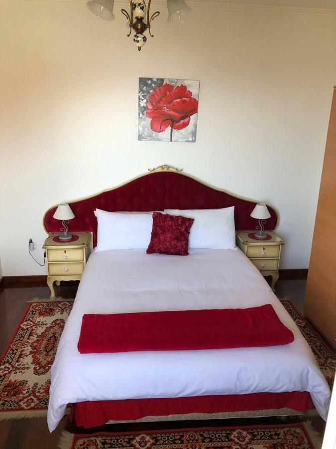 With Beautiful Ocean And View Apartamento