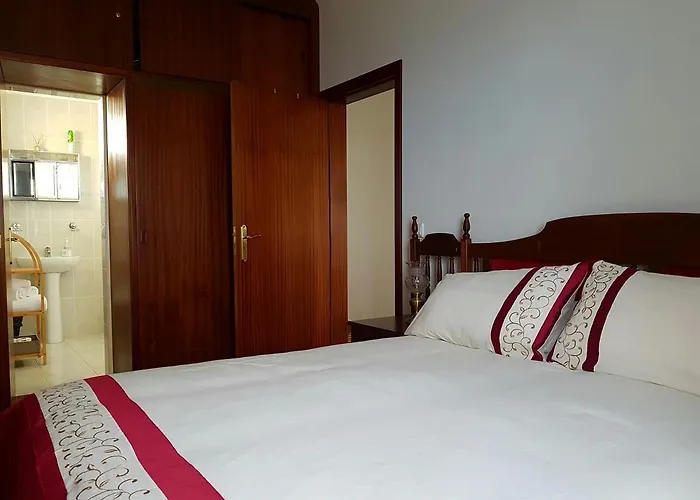 Apartment With Beautiful Ocean And City View
