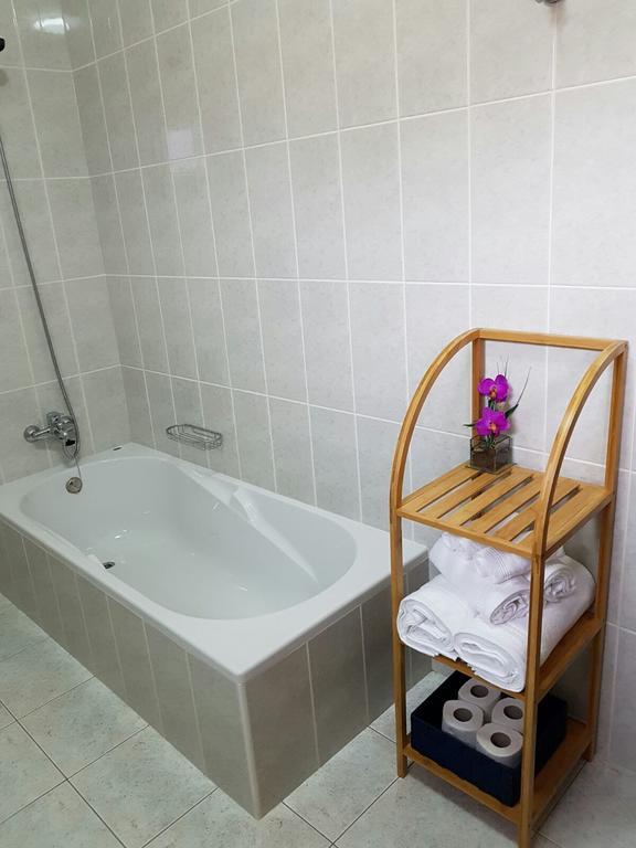Appartement With Beautiful Ocean And View Funchal (Madeira)