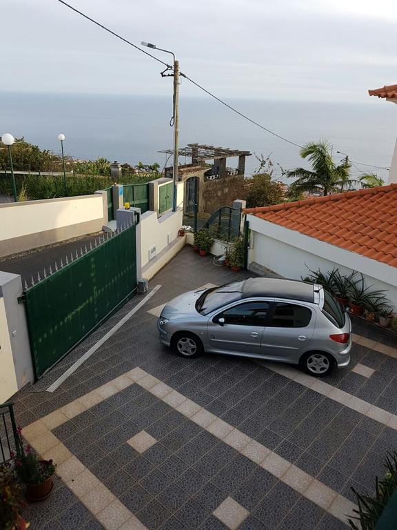 With Beautiful Ocean And View Appartement Funchal (Madeira)